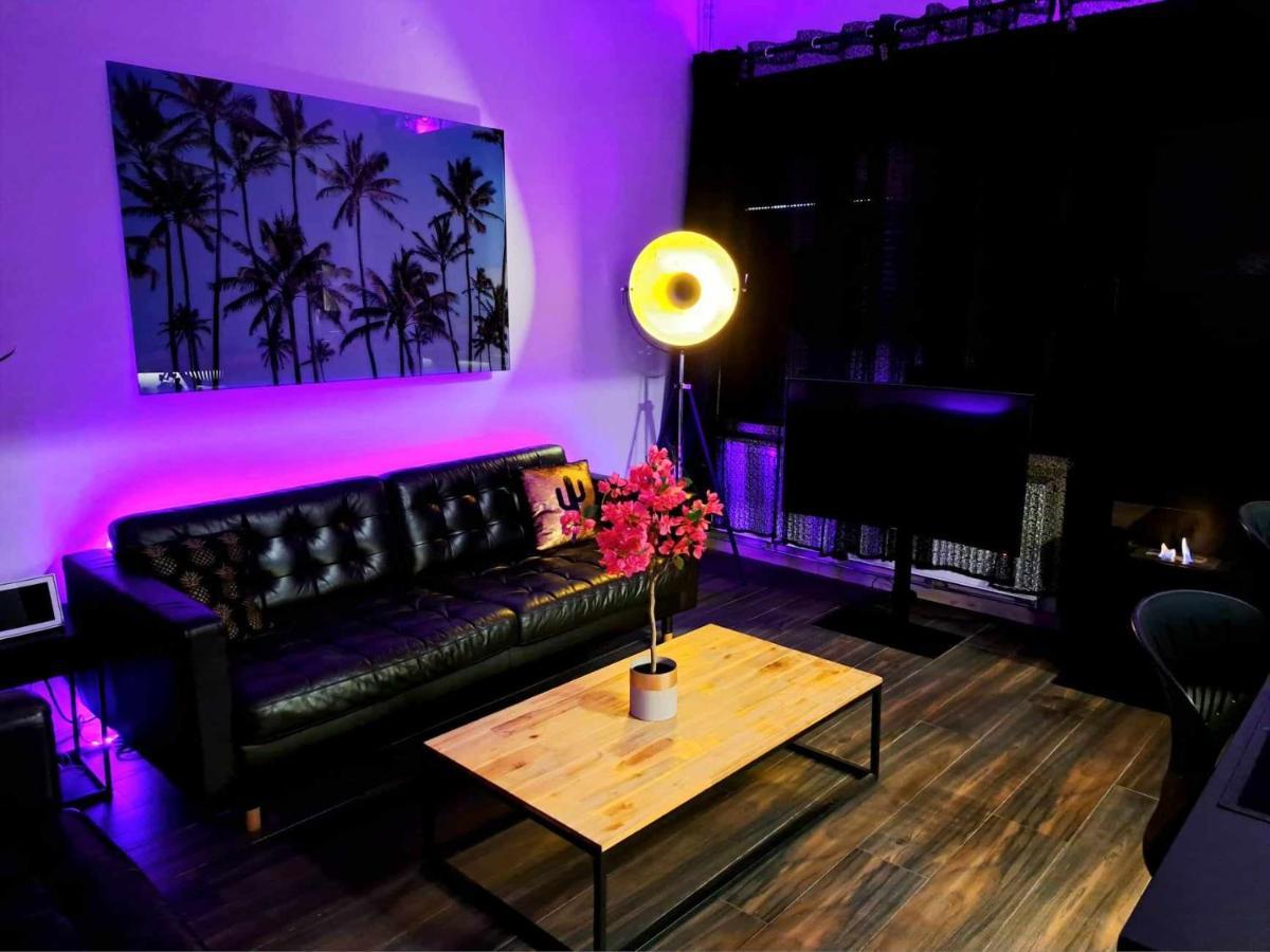 Petite Chambre Dans Une Jolie Colocation Liège Kültér fotó